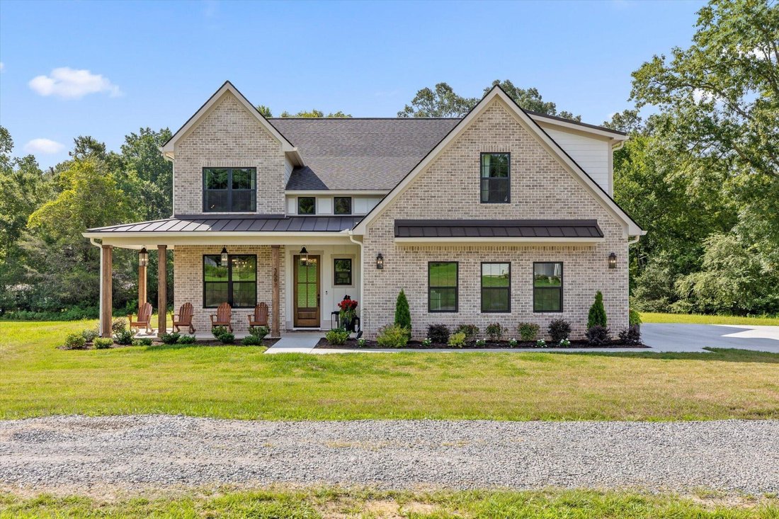 House in Apison, Tennessee, United States 2 - 18502563