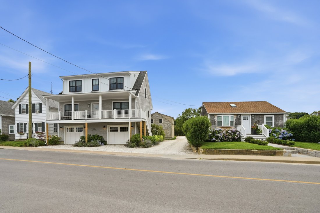 House in Oak Bluffs, Massachusetts, United States 1 - 18500553