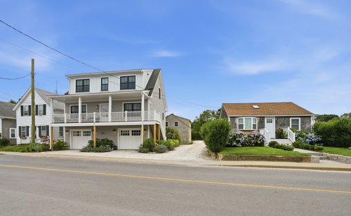 House in Oak Bluffs, Massachusetts, United States 1