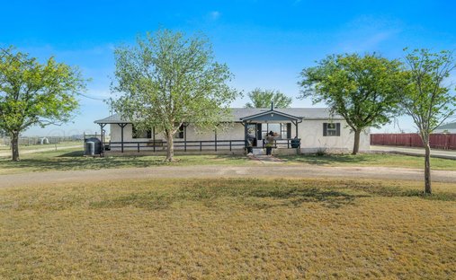 House in Canyon, Texas, United States 1