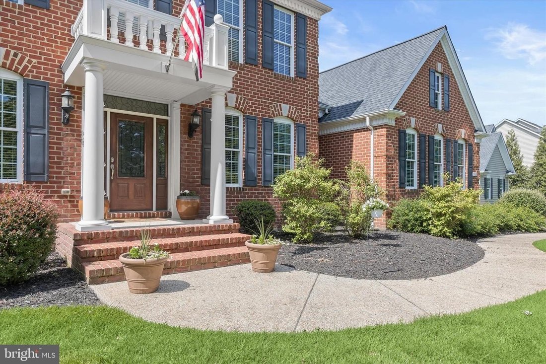House in Glenwood, Virginia, United States 2 - 18504813