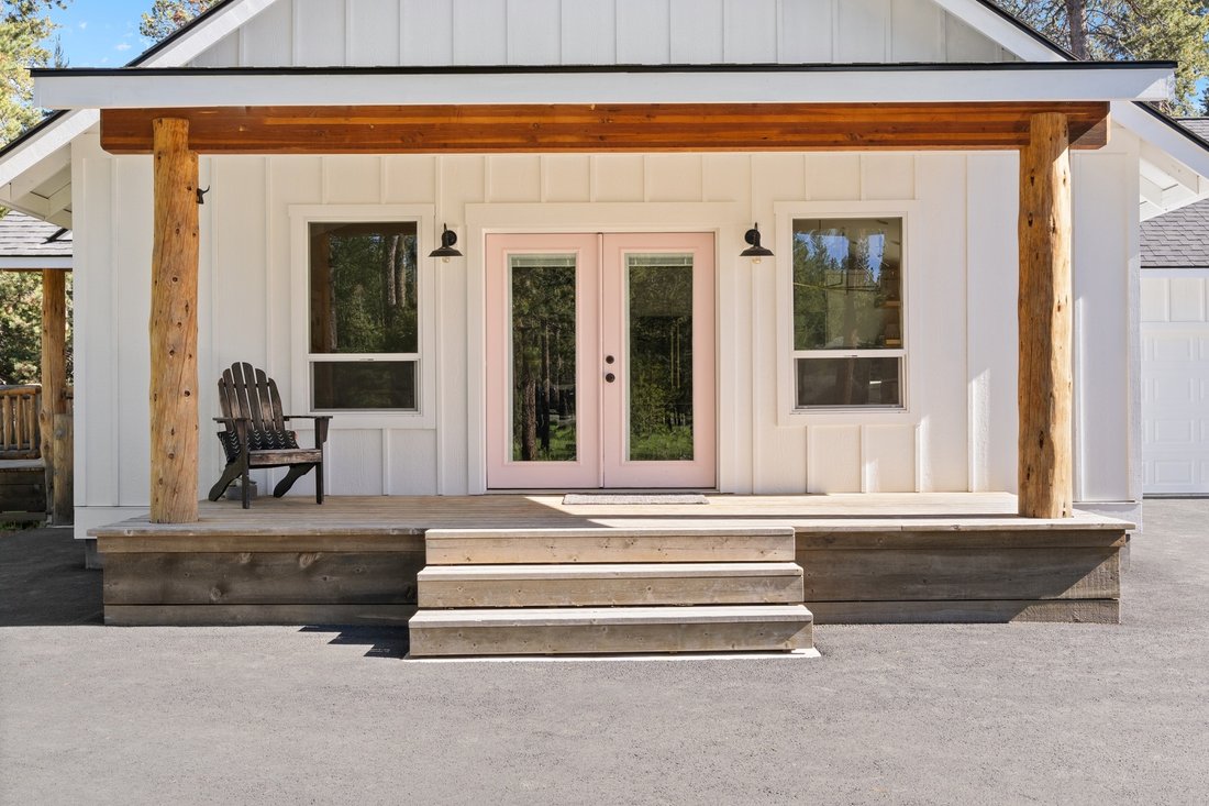 House in Sunriver, Oregon, United States 4 - 18074203