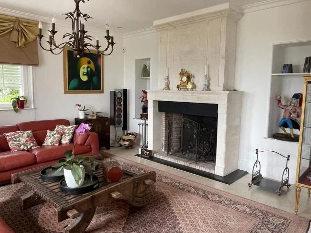 Villa in Bassins, Vaud, Switzerland 2 - 18501162