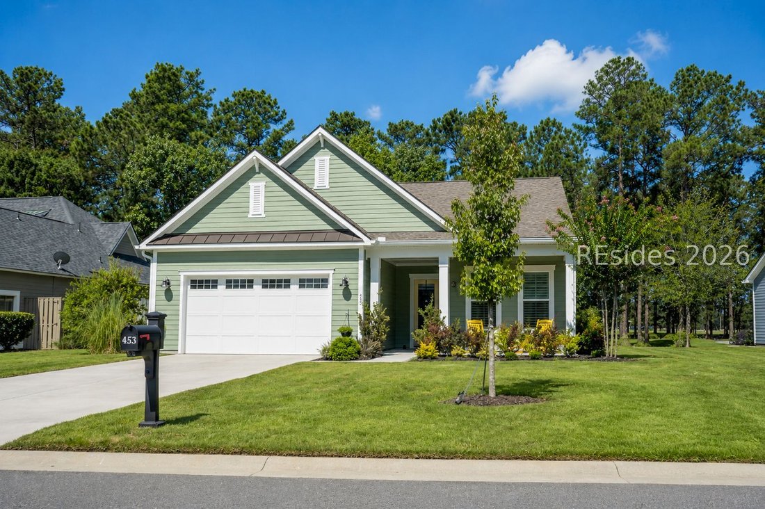 House in Hardeeville, South Carolina, United States 2 - 18501650
