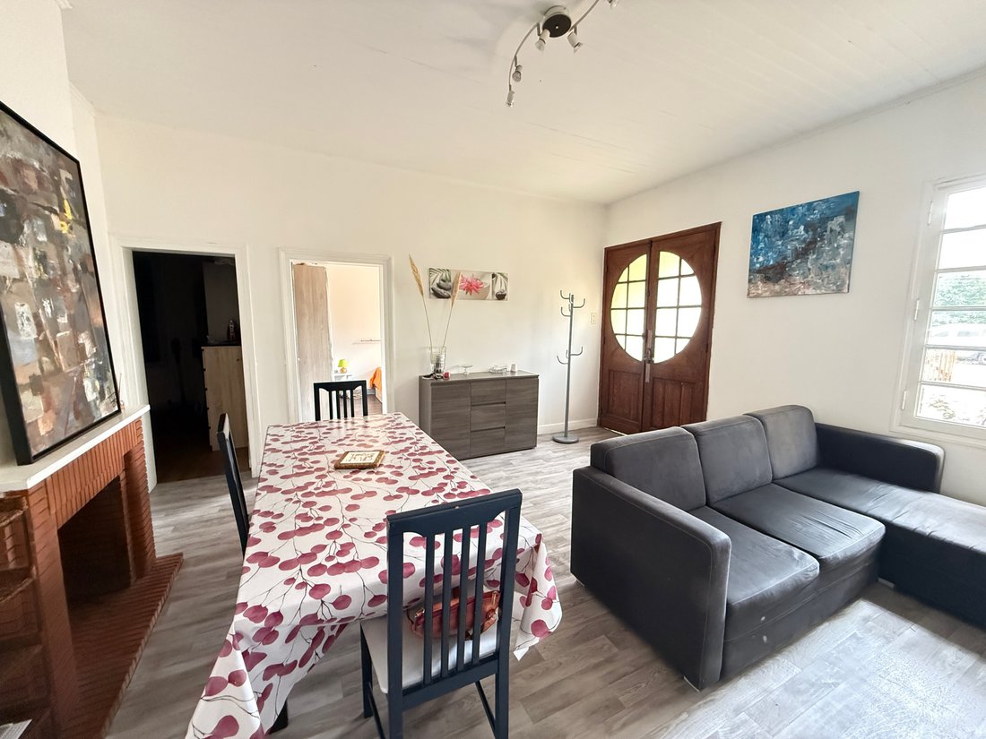 House in Soorts-Hossegor, Nouvelle-Aquitaine, France 5 - 18502897