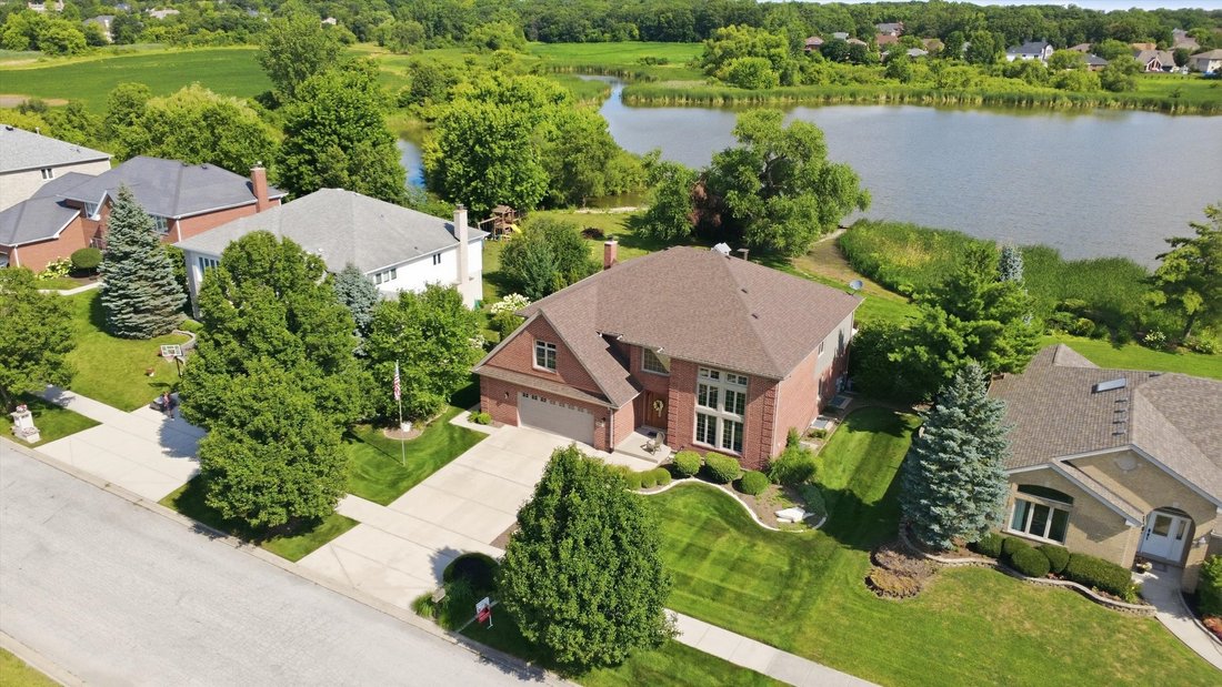 House in Palos Park, Illinois, United States 2 - 18503250