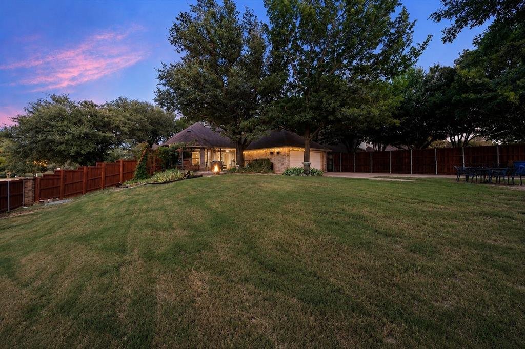 House in Allen, Texas, United States 3 - 18503783