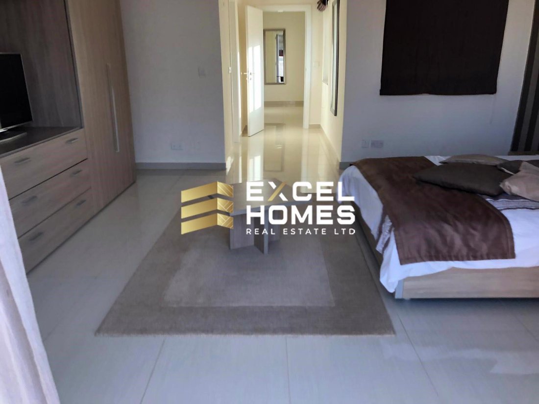 Apartment in Sliema, Malta 5 - 15841016