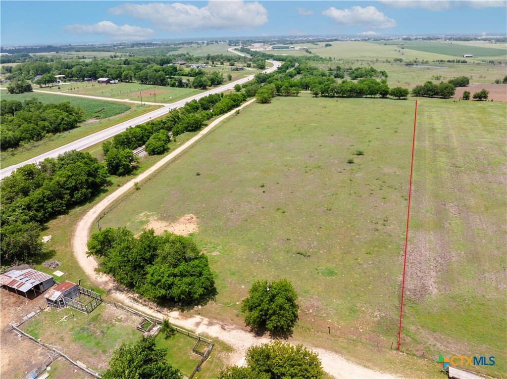 Farm Ranch in Taylor, Texas, Vereinigte Staaten 2 - 18503339