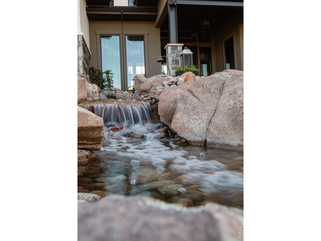 House in Berthoud, Colorado, United States 4 - 18502661