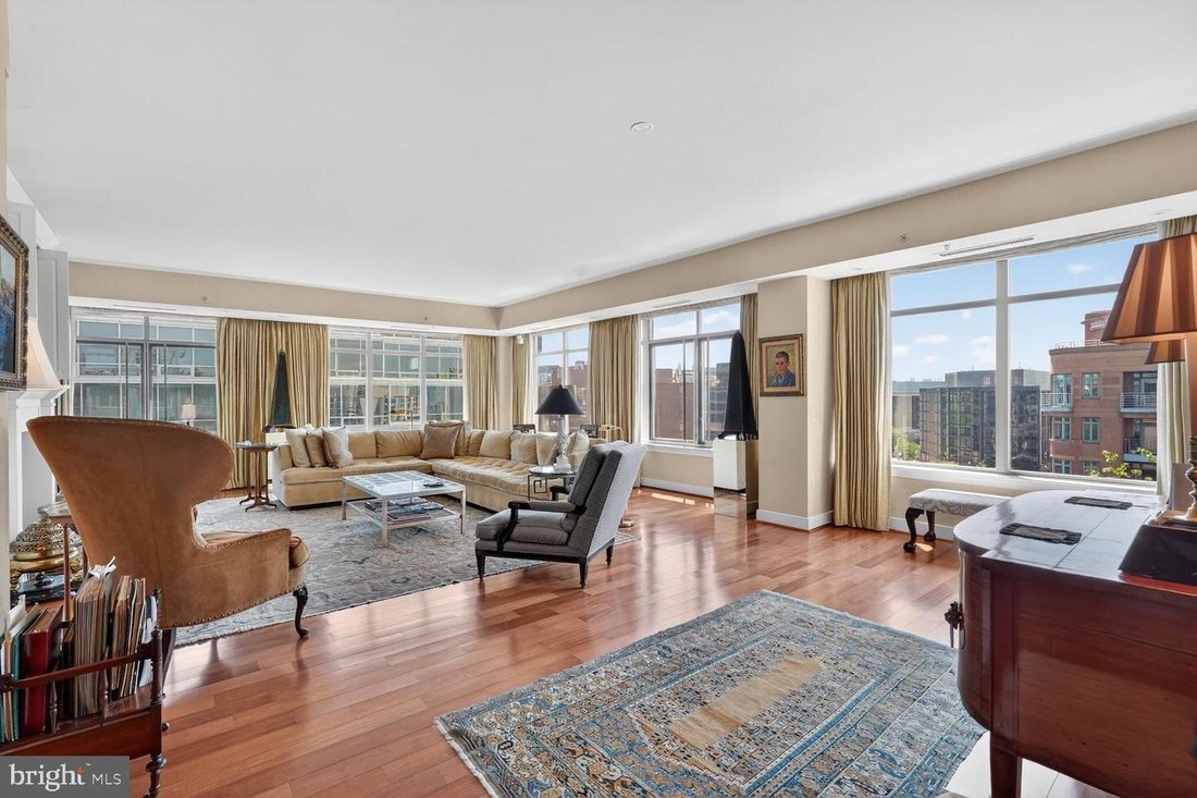 House in Washington, District of Columbia, United States 2 - 18506658