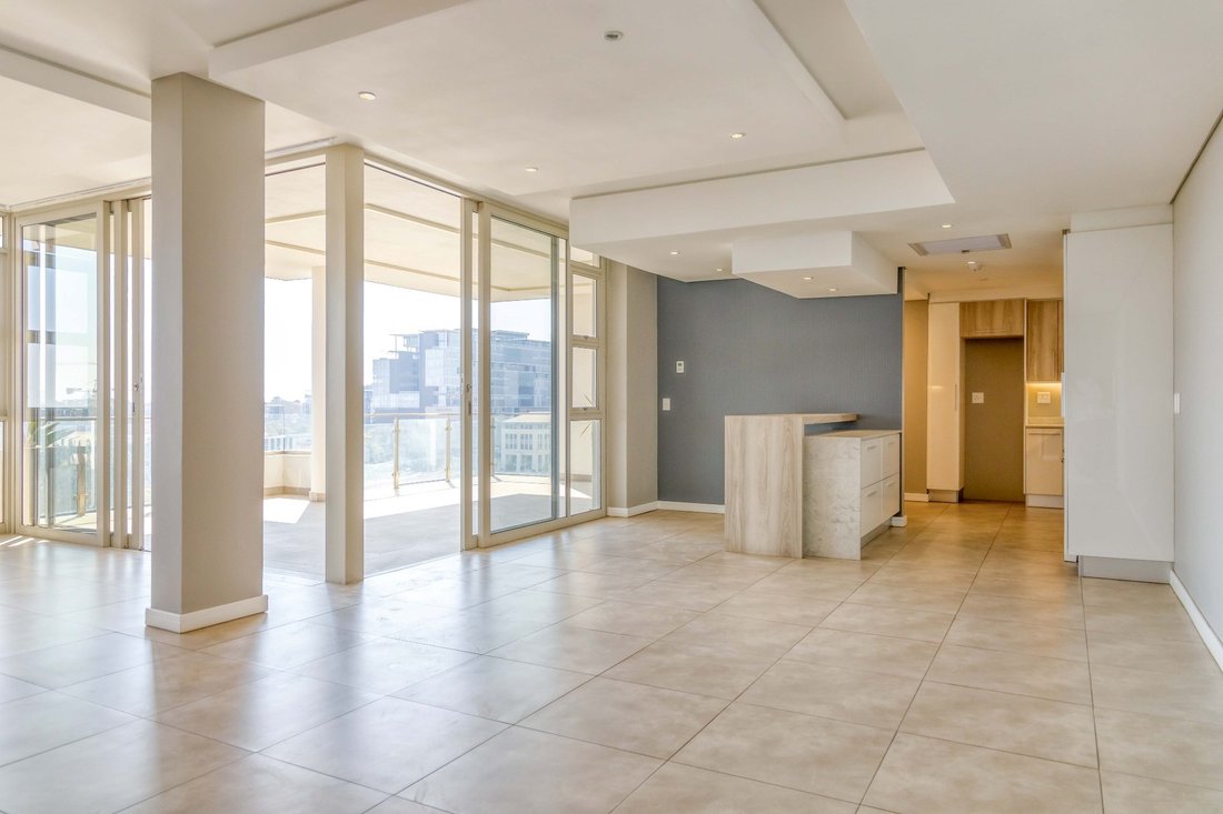 Apartamento en Germiston, Gauteng, Sudáfrica 5 - 18502189