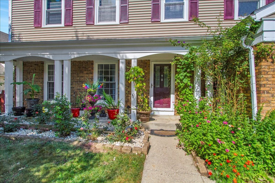 House in Schaumburg, Illinois, United States 2 - 18502799
