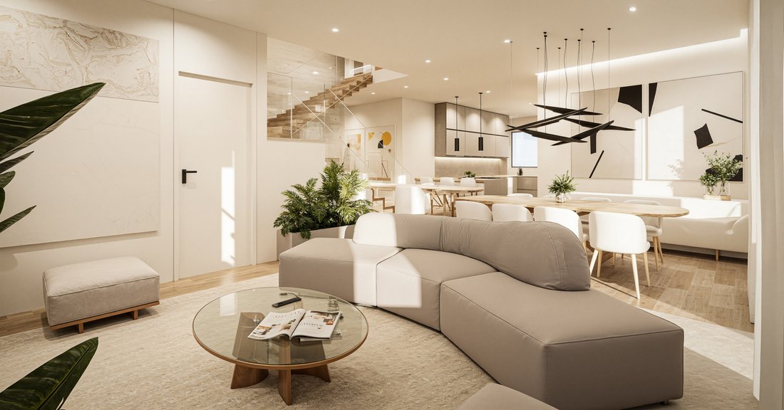 Apartment in Voula, Attica, Greece 2 - 18500229