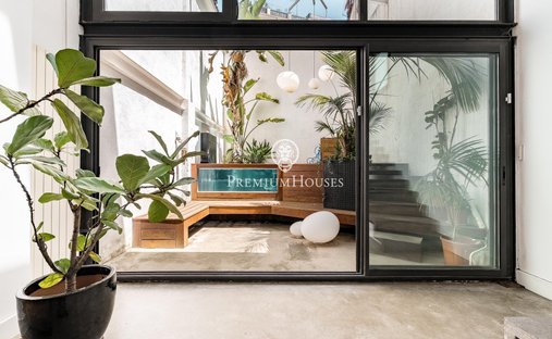 Apartamento en Eixample, Barcelona, España 1