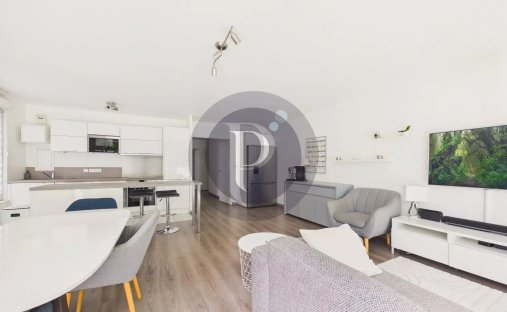 Appartamento a Houssières, Châtenay-Malabry, Francia 1