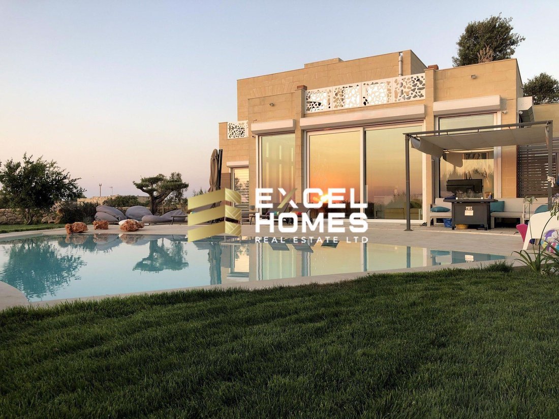 Villa in Mgarr, Malta 1 - 15839942