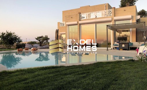 Villa a Mugiarro, Malta 1