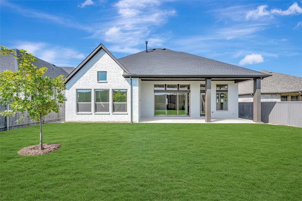 House in Venus, Texas, United States 2 - 17735104