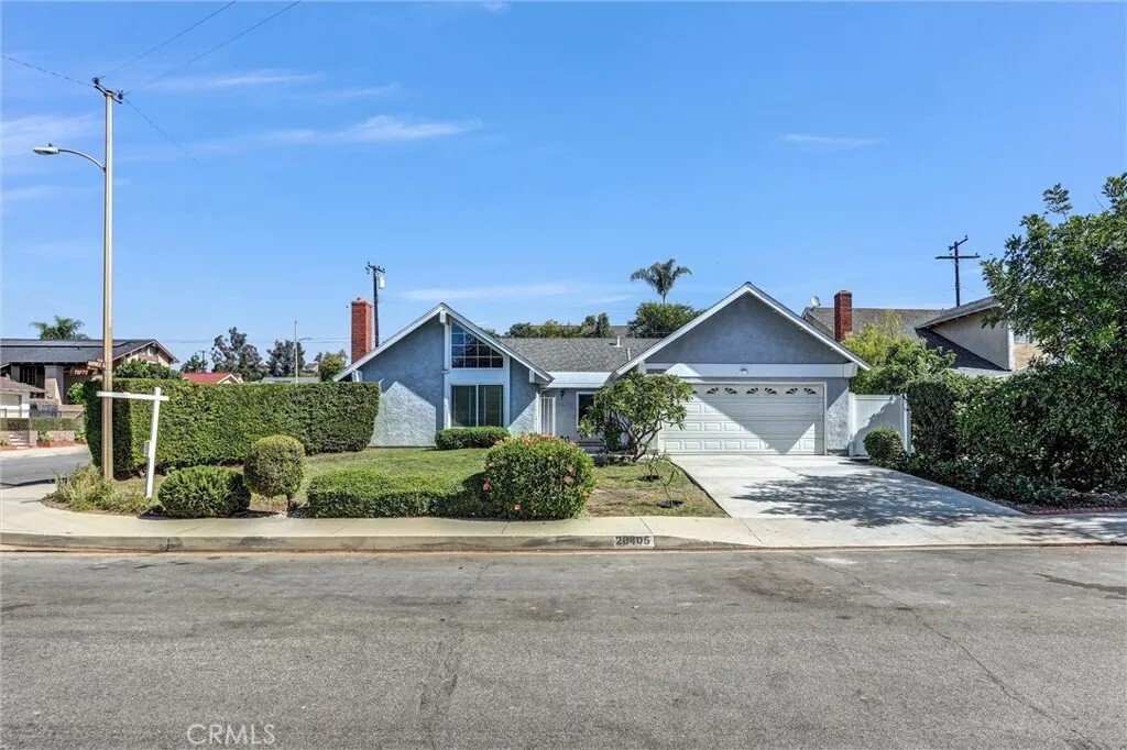 House in Walnut, California, United States 1 - 18502966