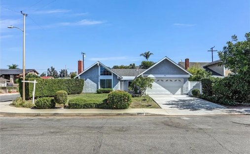 House in Walnut, California, United States 1