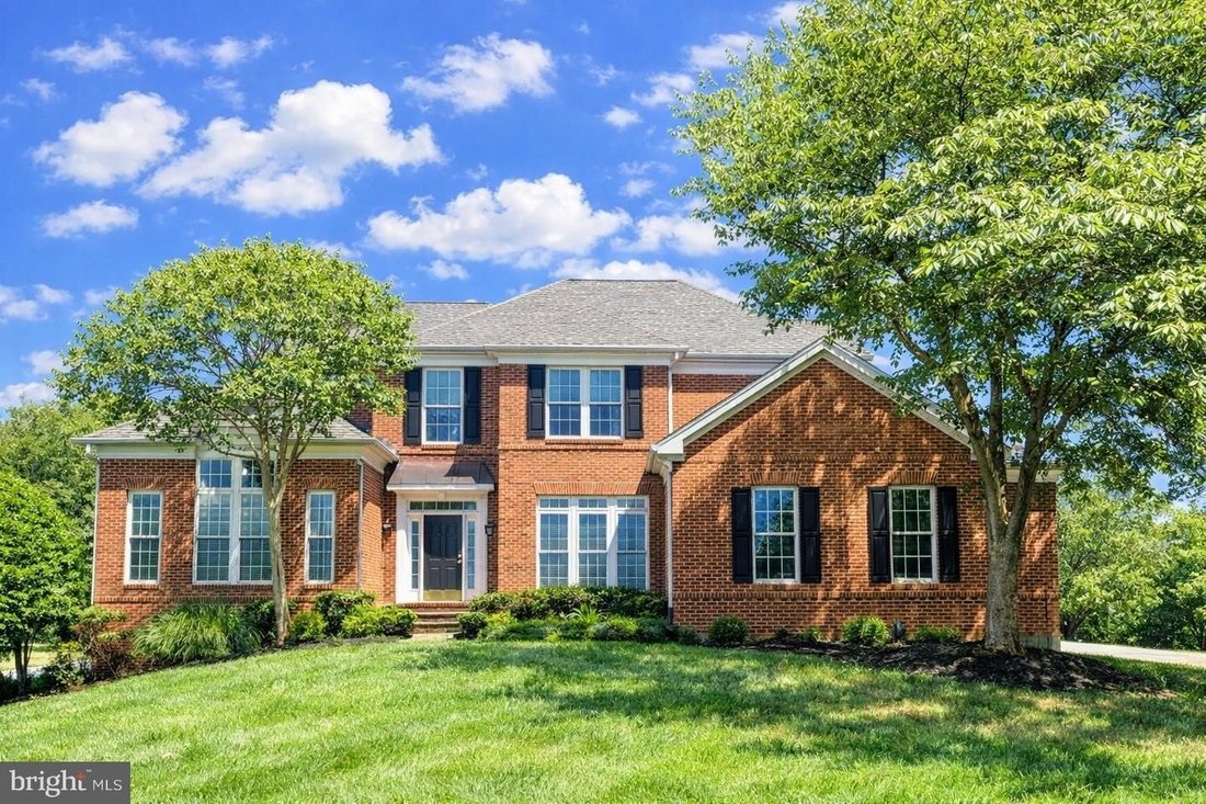 House in Glenelg, Maryland, United States 2 - 18505193