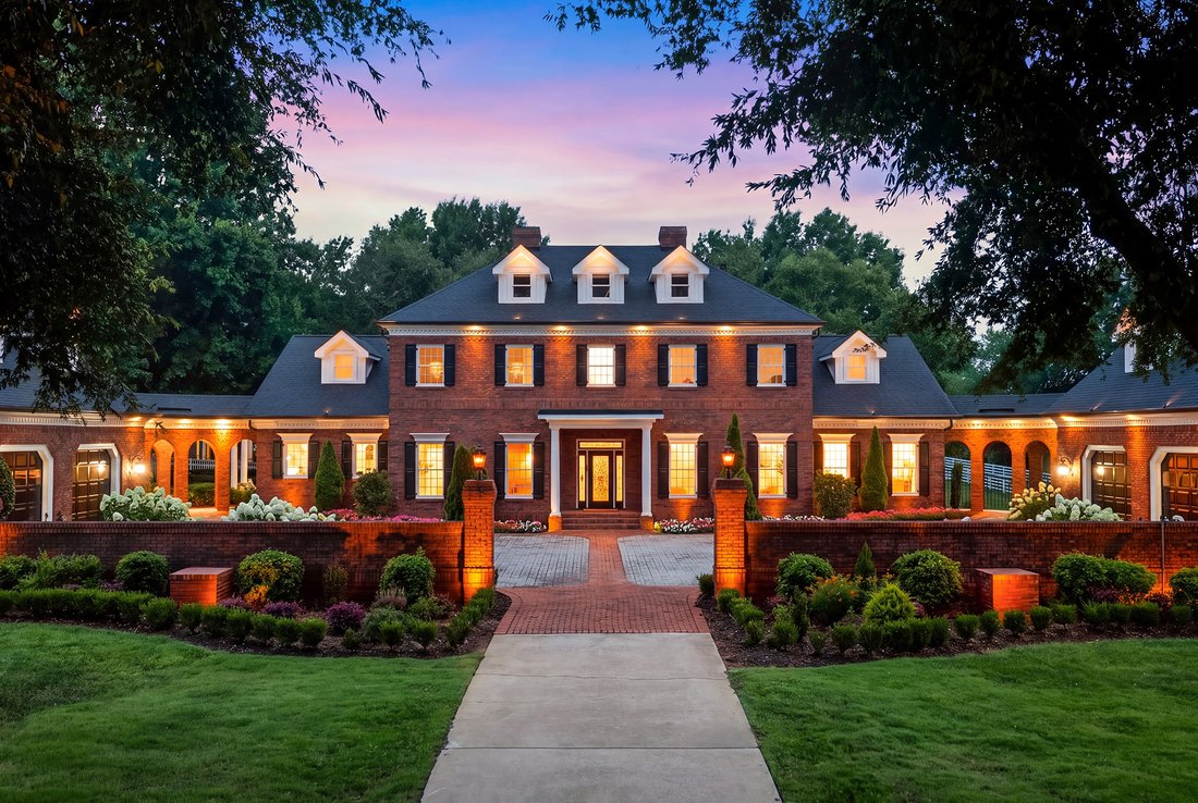 House in Milton, Georgia, United States 1 - 18457243