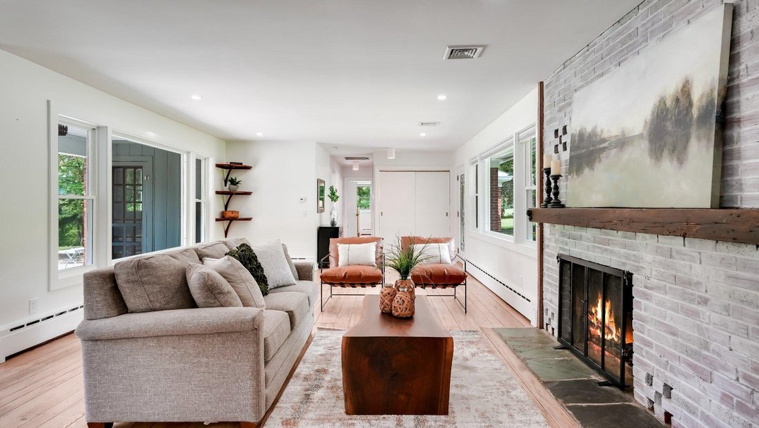 House in Solebury, Pennsylvania, United States 5 - 18505223