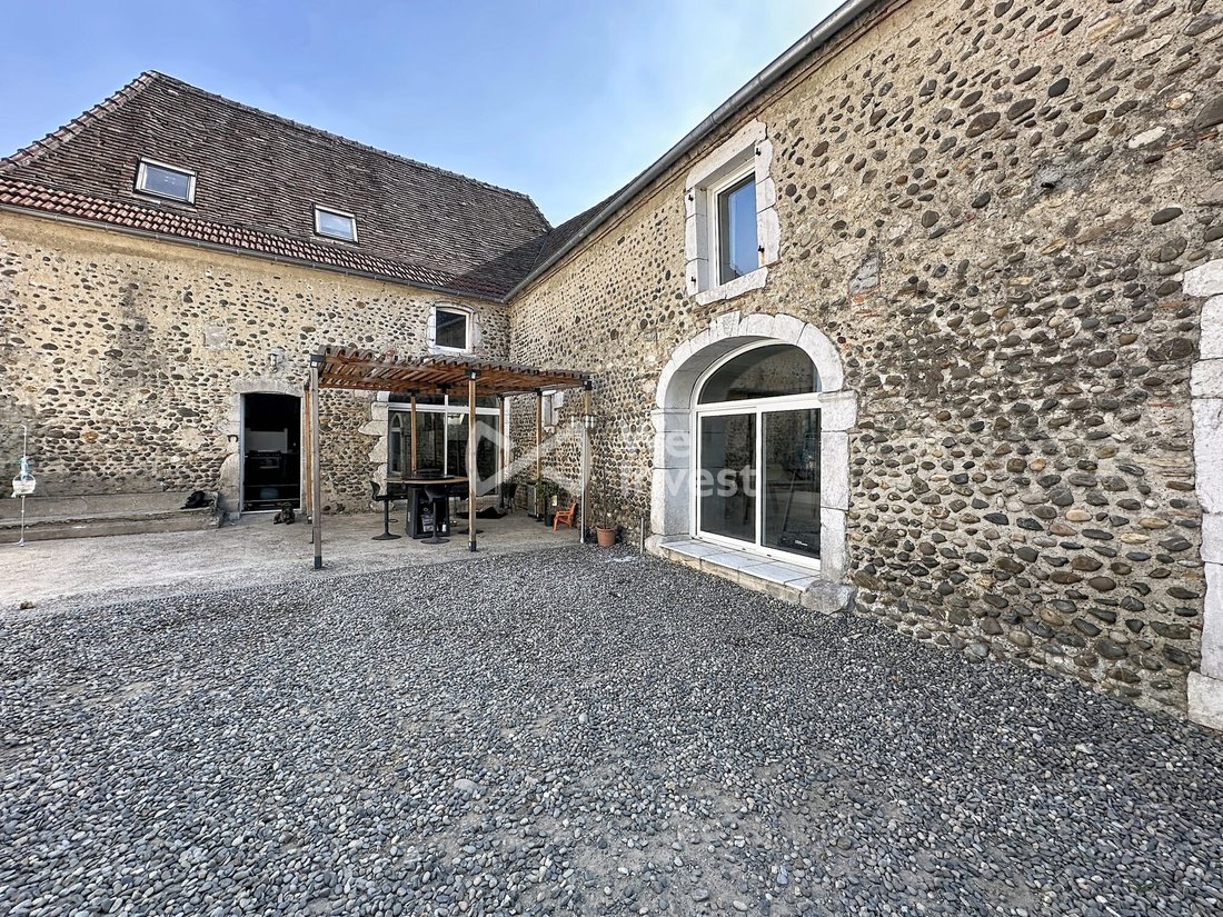 House in Castétis, Nouvelle-Aquitaine, France 5 - 18505137