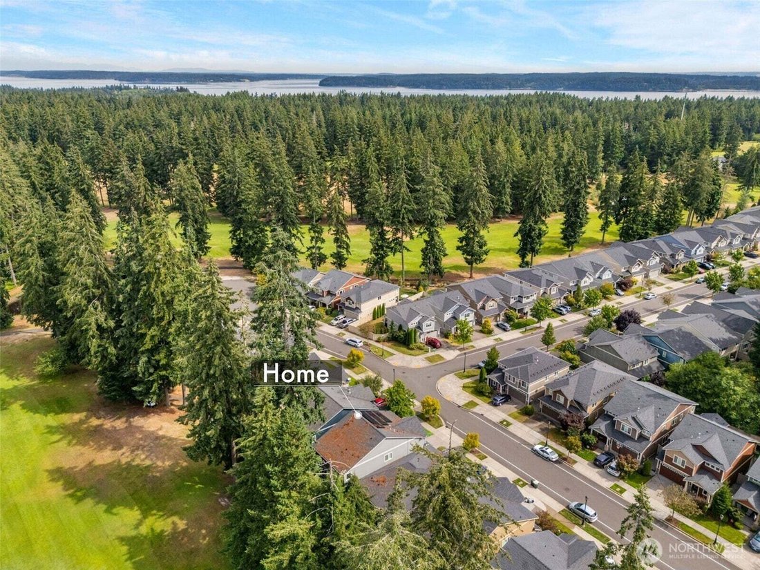 House in Olympia, Washington, United States 2 - 18503788