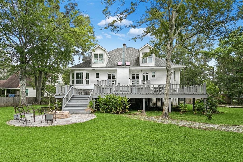 House in Mandeville, Louisiana, United States 3 - 18501832