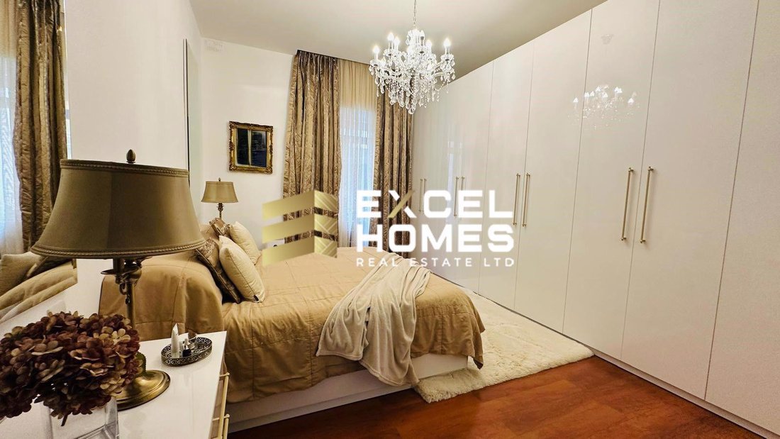 Apartment in Valletta, Malta 4 - 15839768