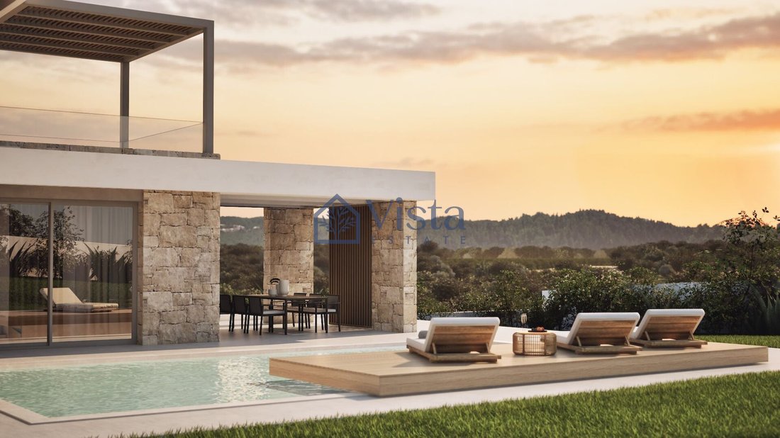 Villa in Kassandra, Macedonia and Thrace, Greece 3 - 18006285
