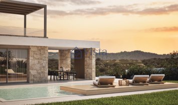 Villa en Kassandra, Macedonia and Thrace, Grecia 2
