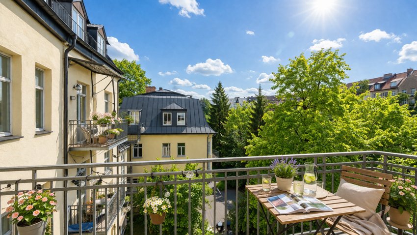 Apartment in Munich, Bavaria, Germany 1 - 18500208