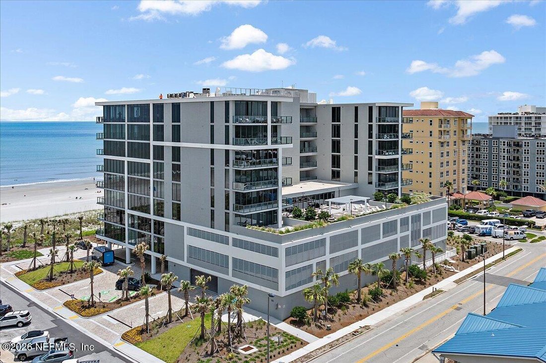 Condo in Jacksonville Beach, Florida, United States 3 - 18505365