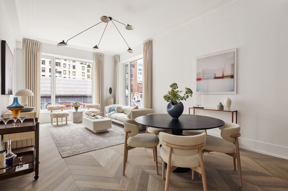 Condo in New York, New York, United States 1 - 18190291