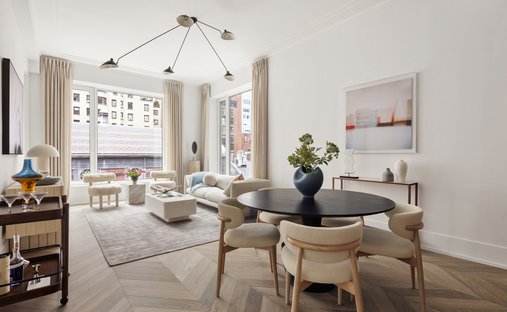 Condo in New York, New York, United States 1