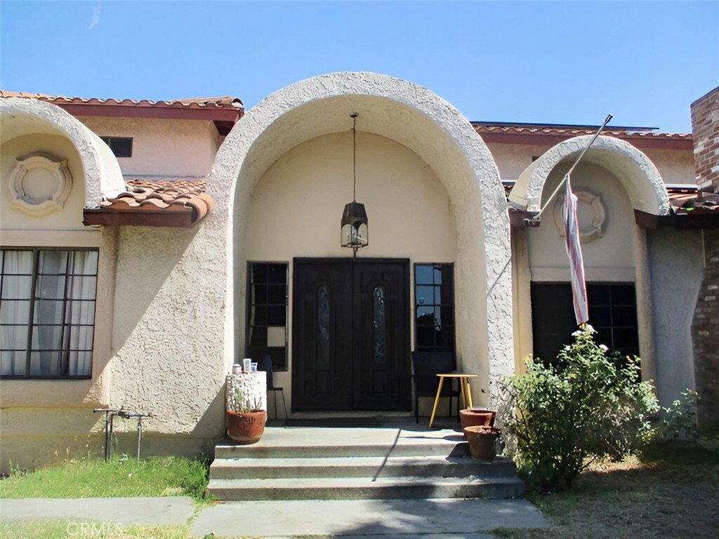 House in Los Angeles, California, United States 1 - 18489314
