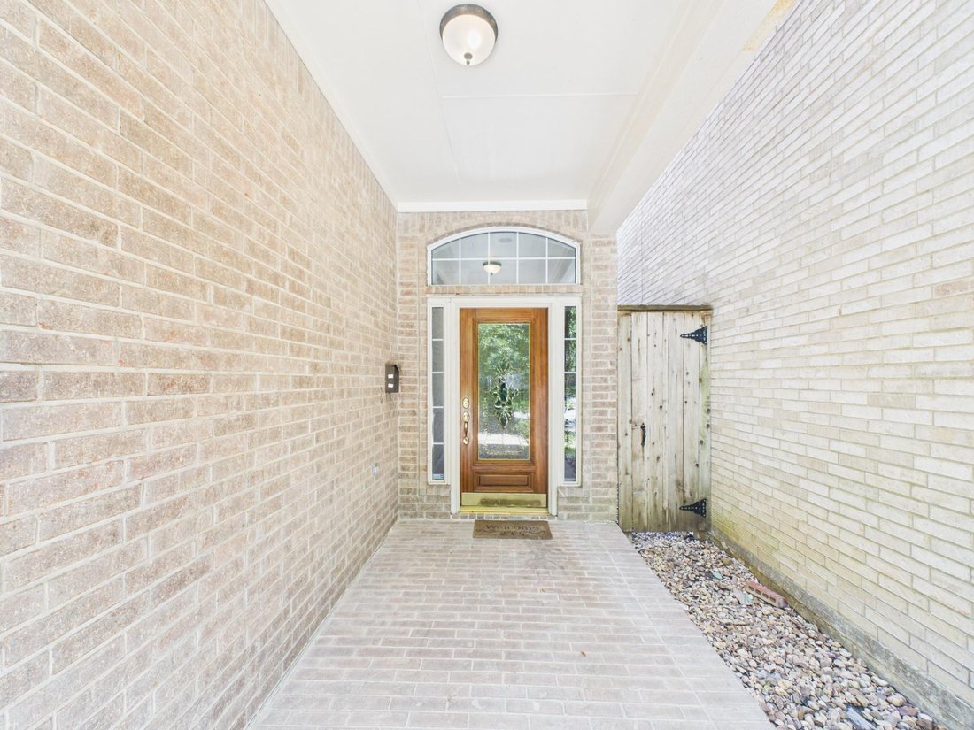 House in Houston, Texas, United States 4 - 18500227
