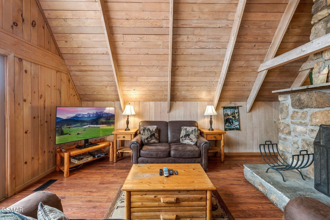 House in Gatlinburg, Tennessee, United States 5 - 18500524