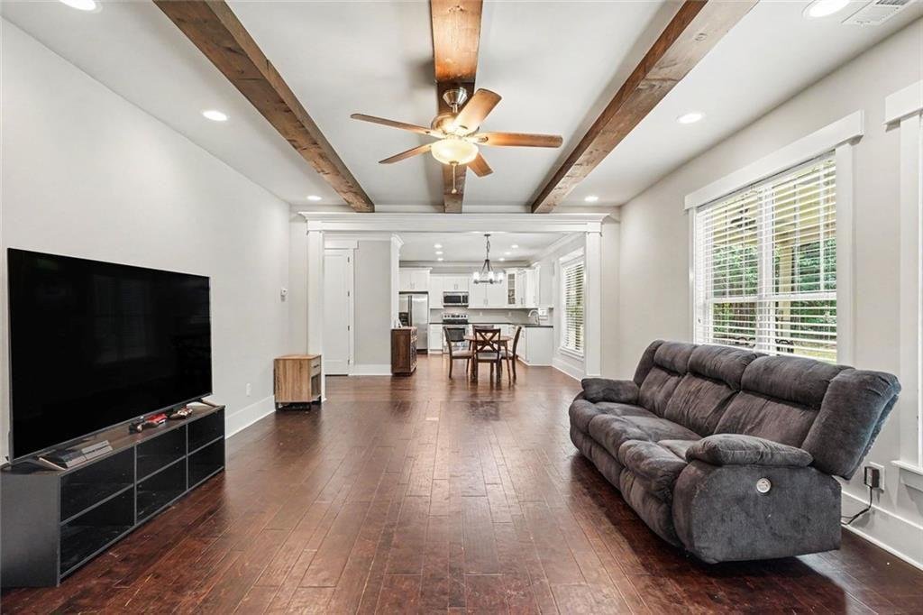 House in Monroe, Georgia, United States 4 - 18330590