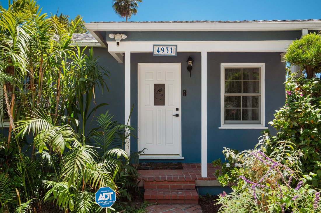 House in Los Angeles, California, United States 3 - 18500454
