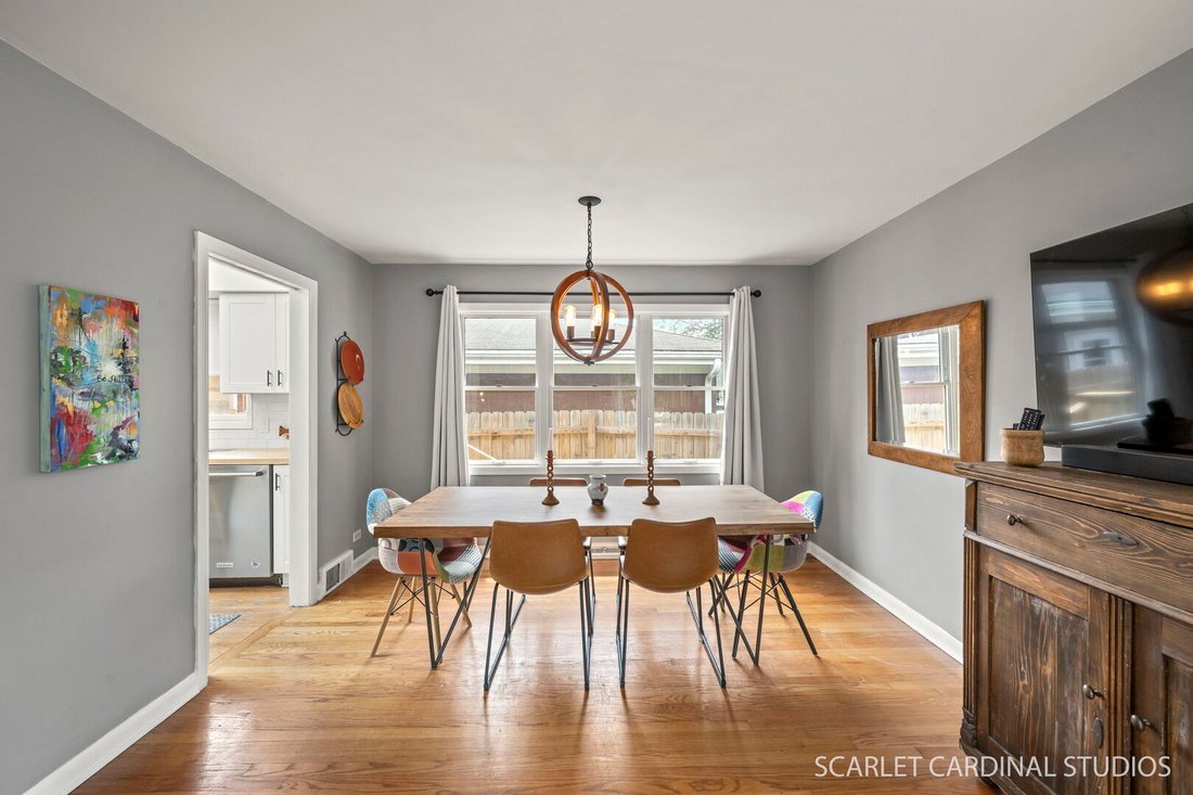 House in Wheaton, Illinois, United States 4 - 18502958