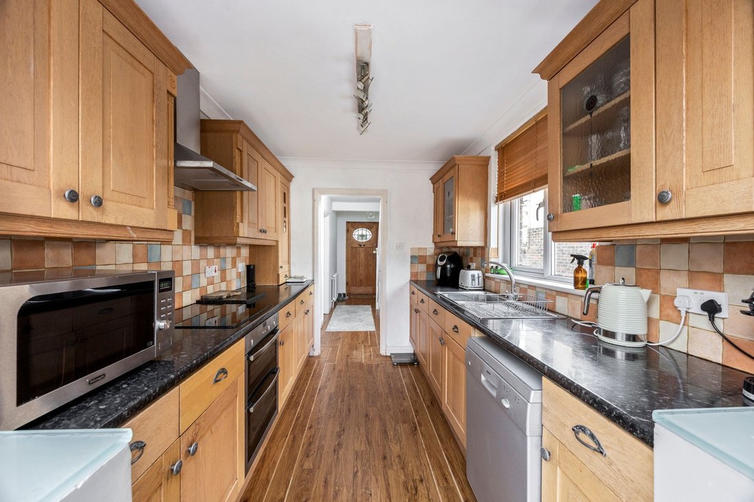 House in Patcham, England 4 - 18504045