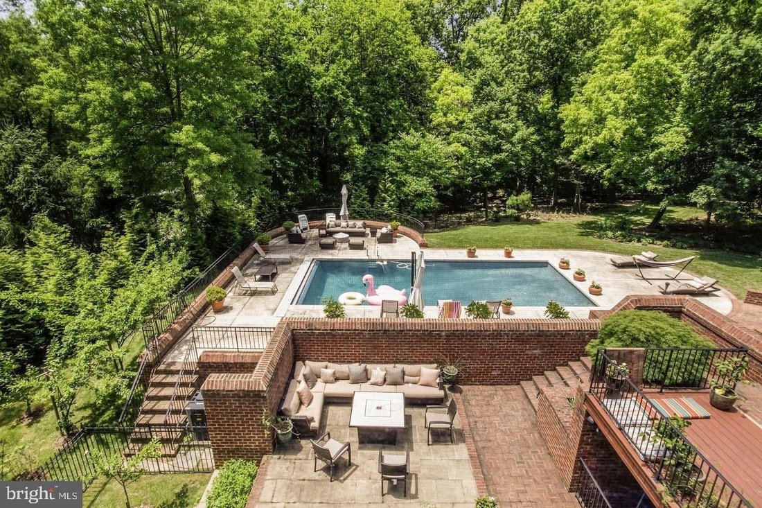 House in Rockville, Maryland, United States 2 - 18507411
