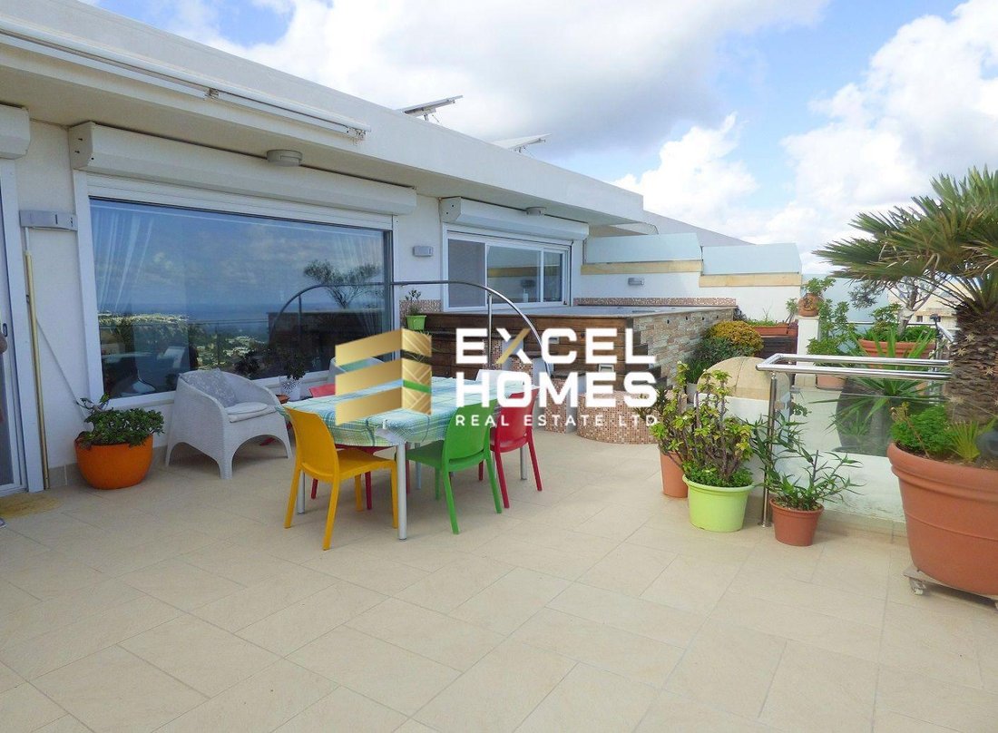 Apartment in Mellieha, Malta 1 - 15839776