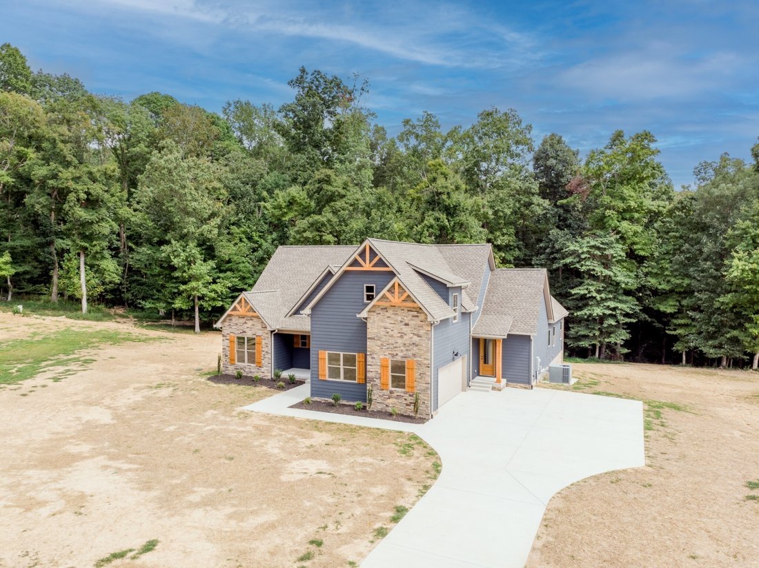 House in Springfield, Tennessee, United States 3 - 18502684