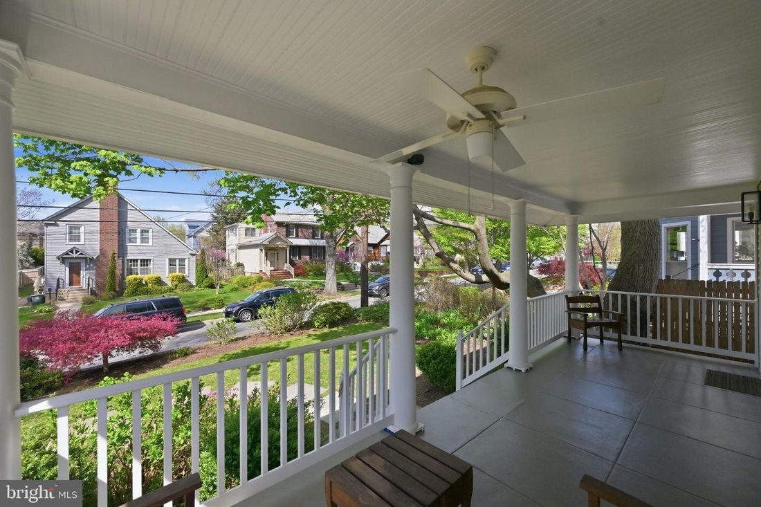House in Chevy Chase, Maryland, United States 4 - 18506740
