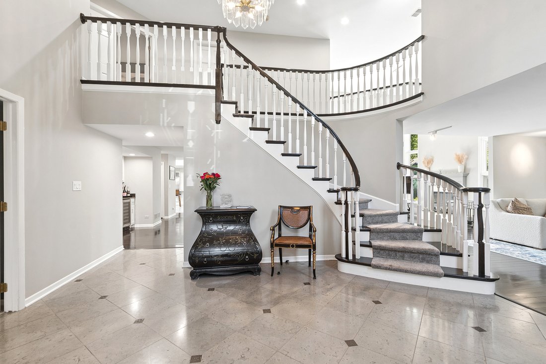 House in Flossmoor, Illinois, United States 4 - 18502882